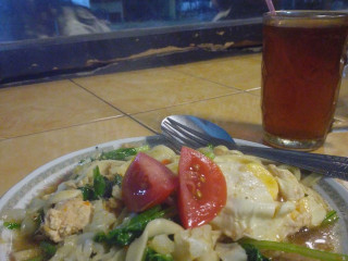 Warung Makan Pak Ndut