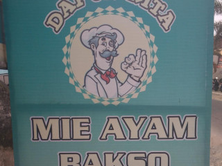 Dapur Kita Bakso Dan Mie Ayam