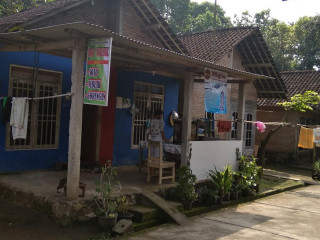 Warung Soto Bu Ugik