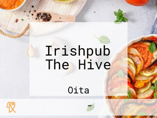 Irishpub The Hive