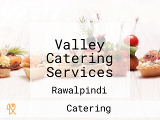 Valley Catering Services