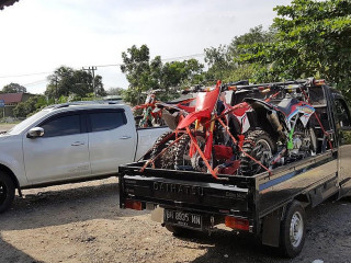 Rm Pondok Bagonjong