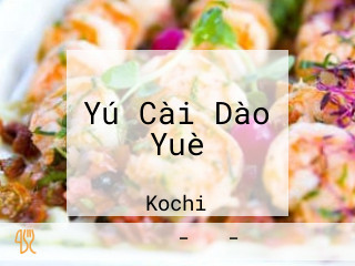 Dào Yuè