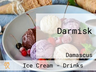 Darmisk دارمسك