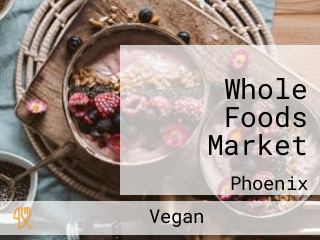 Whole Foods Market