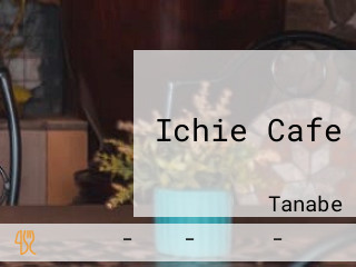Ichie Cafe