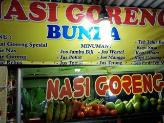 Bunda Nasgor