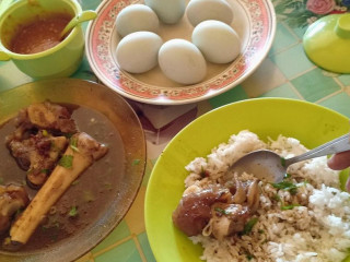 Warung Pangkep Sop Konro