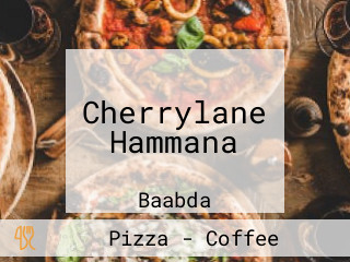 Cherrylane Hammana