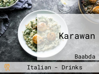 Karawan