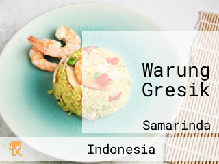 Warung Gresik
