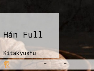 Hán Full
