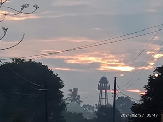Sego Tumpang Congor Ibu Ngatemi Tanduk Ampel (mbok Mi)