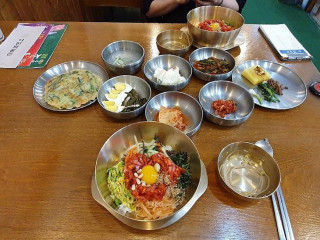 Hangukgwan