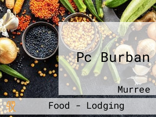 Pc Burban