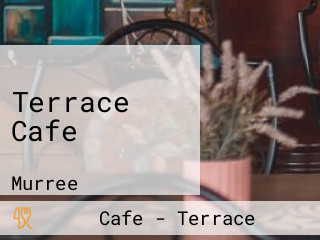 Terrace Cafe