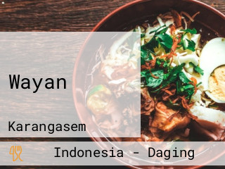 Wayan