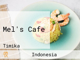 Mel's Cafe