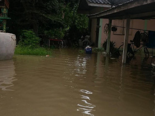 Lucky Area