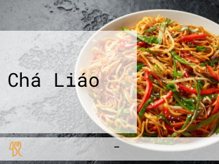 Chá Liáo