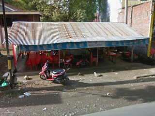 Sari Laut Mr Sugi'