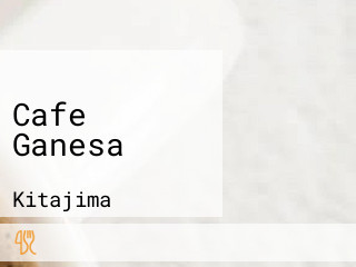Cafe Ganesa