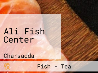 Ali Fish Center