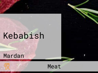 Kebabish