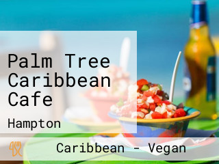 Palm Tree Caribbean Cafe