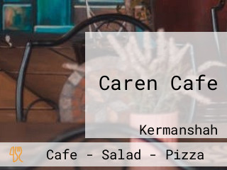 Caren Cafe
