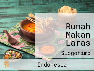 Rumah Makan Laras