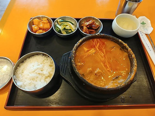 Donggwang Altang