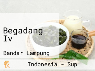 Begadang Iv