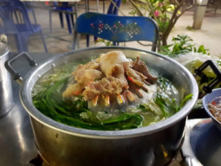 Srithong Pan Fried Pork