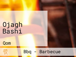 Ojagh Bashi