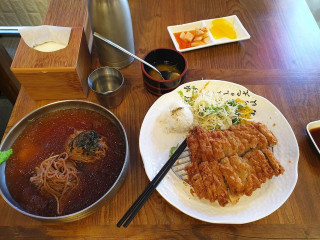 Geulangkkae