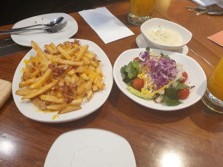 Outback Steakhouse, Gwangju Sangmu