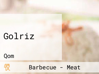 Golriz