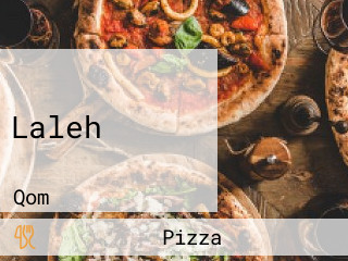 Laleh