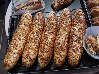 White Village Bakery
