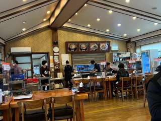 Park's Chueotang