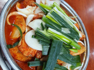 Hanyeong Sikdang