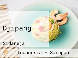 Djipang