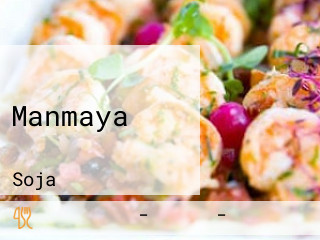 Manmaya