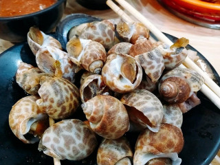 Papa Bushi ปาปา บูชิ ตลาดใหม่สระหลวง