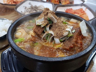 25시뼈다귀탕