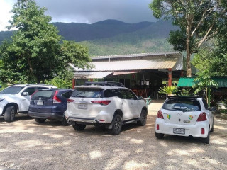 ร้านส้มตำภูเขาหญ้าเจ๊จิ๋ม