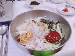 Marado Hwoe Sikdang
