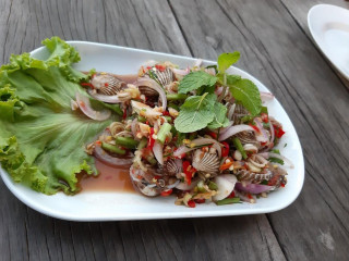 Tam Phraya