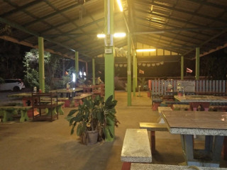 ร้านเปตองหมูกระทะ